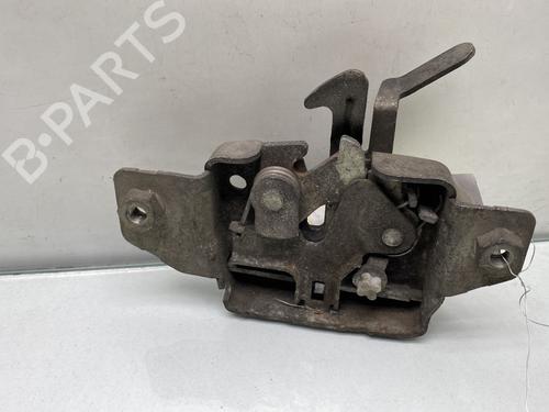 Hood lock RENAULT CLIO III (BR0/1, CR0/1) 1.5 dCi (BR17, CR17) | BP25652798C133 