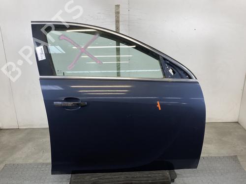 Puerta delantera derecha OPEL INSIGNIA A (G09) 2.0 CDTI (68) (160 hp) 26295732