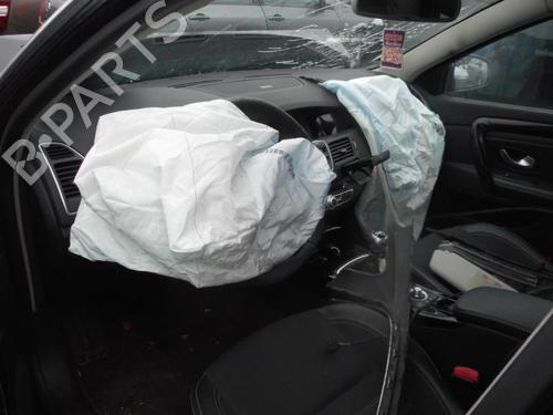 Climate control RENAULT LAGUNA III Grandtour (KT0/1) 2.0 dCi (KT01, KT08, KT09, KT0K, KT12, KT1D, KT1W) | BP19984407I5 