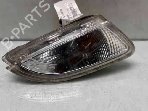Clignotant avant gauche RENAULT TWINGO II (CN0_) 1.5 dCi 75 (75 hp) 32029444