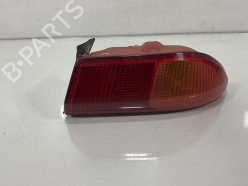 Used Right taillight ALFA ROMEO 156 (932_) 2.4 JTD (932B1) (136 hp) 19978240