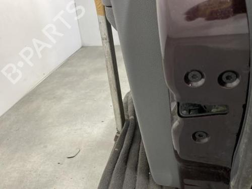 Right front door FORD FOCUS II (DA_, HCP, DP) 1.6 TDCi | BP21961986C3 