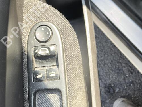 Mass air flow sensor PEUGEOT 307 (3A/C) 1.4 HDi | BP19993445M95 