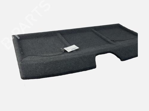 Used Rear parcel shelf Rear parcel shelf PEUGEOT 106 II (1A_, 1C_) 1.1 i (60 hp) 40029936 40029936