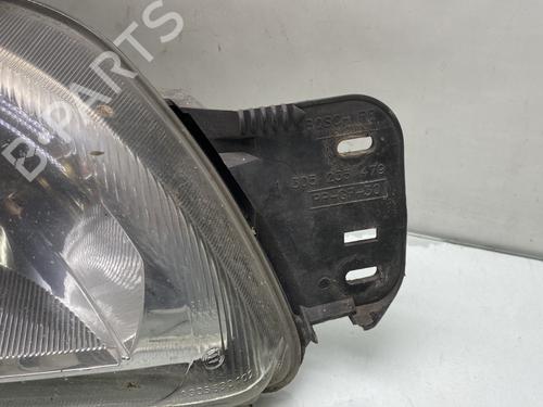 Used Right headlight Right headlight FORD FIESTA IV (JA_, JB_) [1995-2006] 31175946 31175946