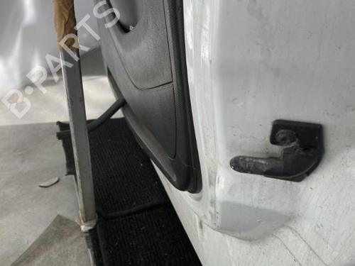 Højre side skydedør CITROËN BERLINGO MULTISPACE (B9) 1.6 HDi 110 | BP27359705C75 