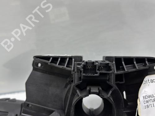 Kontaktrulle Airbag RENAULT CAPTUR I (J5_, H5_) 1.5 dCi 90 (J5N4, J5M5, J5MW, J5M6, J5AL, J5AJ) | BP30791558C102 