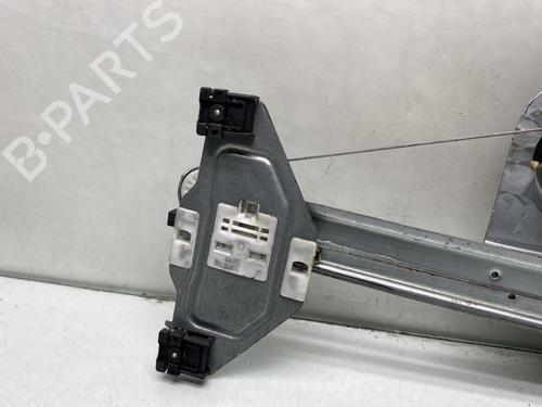 Front right window mechanism CITROËN BERLINGO MULTISPACE (B9) 1.6 HDi 110 | BP30882874C23 - Image 3