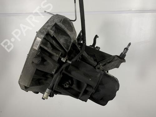 Used Gearbox Gearbox RENAULT CLIO III (BR0/1, CR0/1) 1.5 dCi (BR17, CR17) (86 hp) 22719592 22719592