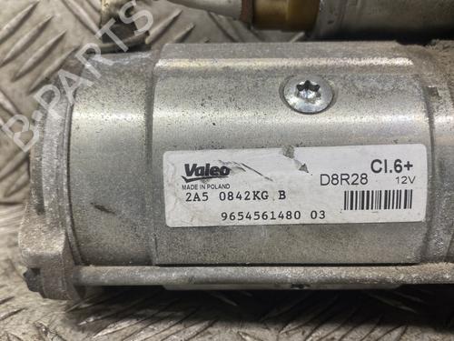 Startmotor CITROËN DS5 2.0 BlueHDi 180 | BP28314059M8 