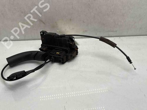 Used Front right lock Front right lock RENAULT SCÉNIC III (JZ0/1_) 1.6 dCi (JZ00, JZ12) (130 hp) 36474347 36474347