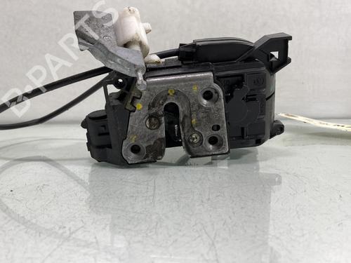Rear right lock RENAULT CLIO III (BR0/1, CR0/1) 1.5 dCi (BR17, CR17) | BP26952635C99 