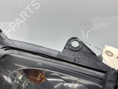 Faro derecho RENAULT CLIO II (BB_, CB_) 1.5 dCi (B/CB07) | BP28353336C29 