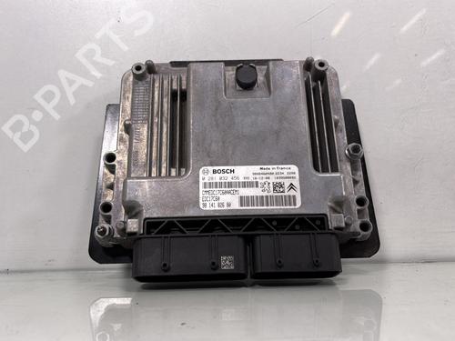 Engine control unit (ECU) PEUGEOT PARTNER Box Body/MPV 1.6 BlueHDi 100 | BP29724765M57
