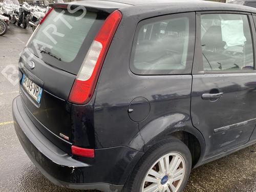Dørrute Høyre bak FORD FOCUS C-MAX (DM2) 1.6 TDCi | BP19951705C21 