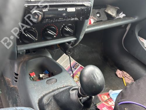 Left sun visor RENAULT KANGOO (KC0/1_) D 65 1.9 (KC0E, KC02, KC0J, KC0N) | BP32314687I1  - Image 11