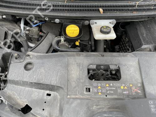 Electronic module RENAULT SCÉNIC IV (J9_) 1.5 dCi 110 Hybrid Assist (J9AE) | BP29841583M83 - Image 65