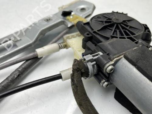 Front right window mechanism RENAULT MEGANE II (BM0/1_, CM0/1_) 1.5 dCi (BM0F, BM0T, BM2B, CM0F, CM0T) | BP20183314C23 