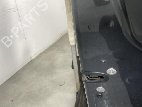 Right front door PEUGEOT 5008 (0U_, 0E_) 1.6 HDi | BP24549488C3 