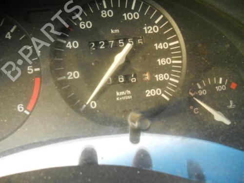 Climate control OPEL CORSA B (S93)  | BP19985439I5 