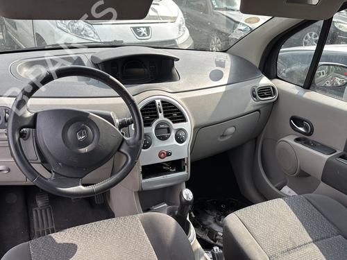 Steering column stalk RENAULT MODUS / GRAND MODUS (F/JP0_) 1.5 dCi (FP0D, JP0D) | BP32062685I23  - Image 7