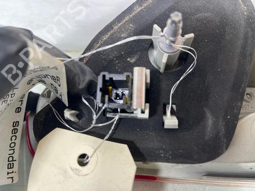 Left tailgate light PEUGEOT 2008 I (CU_) 1.2 VTi | BP38978104C79 - Image 3