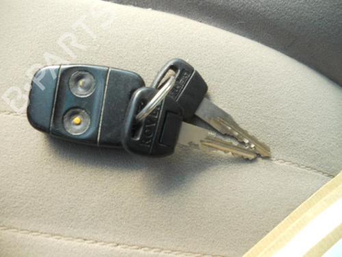 Left front window switch ROVER 400 II Hatchback (RT) | BP19980887I27 - Image 9