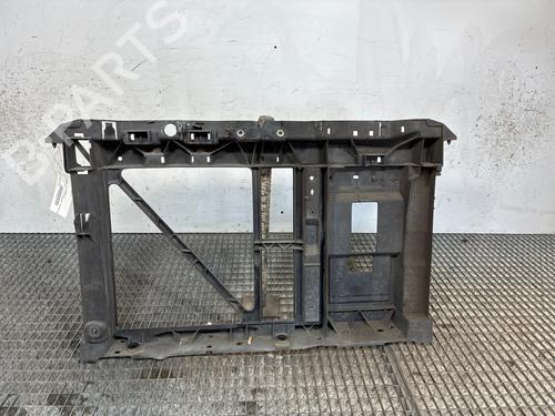 Used Front slam panel Front slam panel CITROËN C3 I (FC_, FN_) [2002-2013] 36162675 36162675