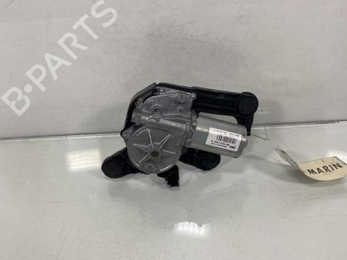 Rear wiper motor PEUGEOT 208 I (CA_, CC_) 1.2 VTi 68 / PureTech 68 | BP19968415M102 