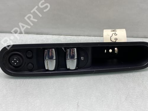 Used Left front window switch MINI MINI COUNTRYMAN (R60) Cooper SD (143 hp) 29841377