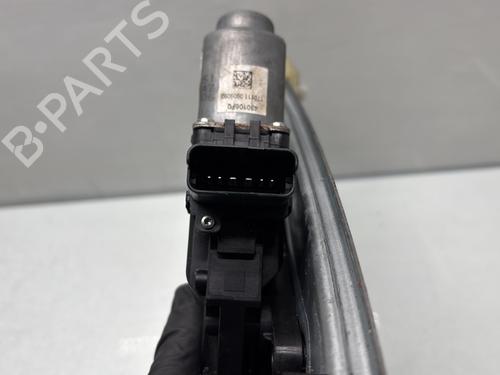 Rear right window mechanism RENAULT MEGANE IV Hatchback (B9A/M/N_) 1.2 TCe 130 (B9MR) | BP32206455C25 - Image 3