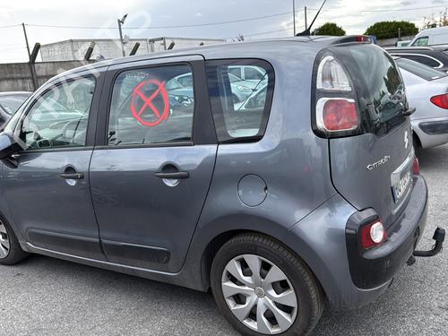 Ratstangsstang CITROËN C3 Picasso (SH_) 1.6 HDi | BP29863741I23  - Image 53