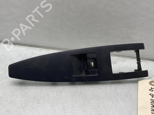 Used Left rear window switch Left rear window switch CITROËN C6 (TD_) 2.2 HDi (170 hp) 21490014 21490014