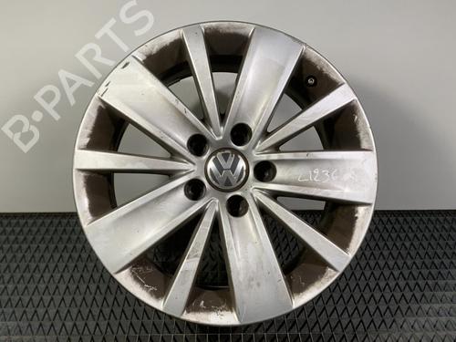 Fælk Fælk VW SHARAN (7N1, 7N2) 2.0 TDI (140 hp) 21960417 21960417