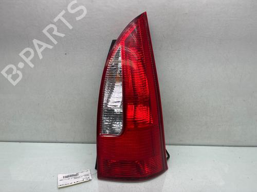 Right taillight MAZDA PREMACY (CP) 1.9 (CP8W) | BP38915096C35 - Image 3