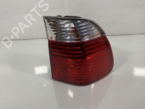 Used Right taillight BMW 5 Touring (E39) 525 d (163 hp) 20029415