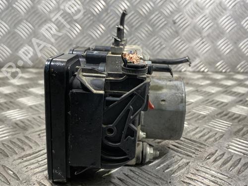 Used ABS pump SEAT IBIZA IV (6J5, 6P1) 1.6 TDI (105 hp) 20023723