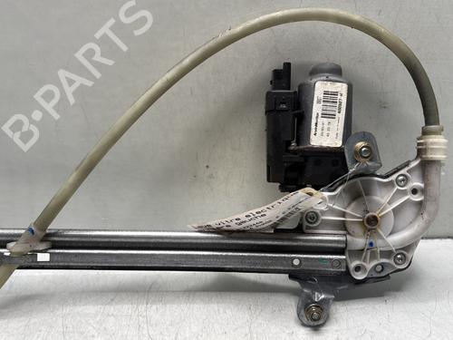 Rear left window mechanism RENAULT ESPACE IV (JK0/1_) 2.0 (JK0A, JK1D, JK0N) | BP31172245C24