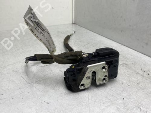 Used Rear right lock RENAULT KOLEOS I (HY_) 2.0 dCi (HY0K) (150 hp) 19992087