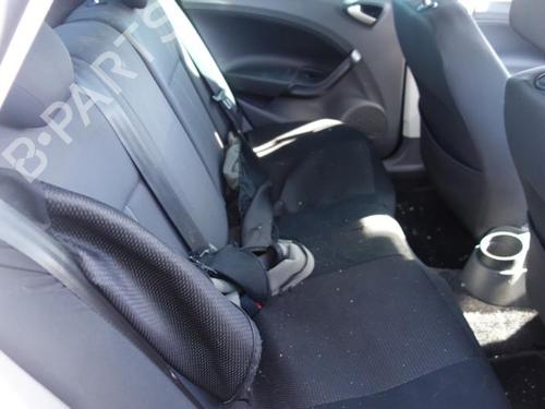 Fuel pump SEAT IBIZA IV (6J5, 6P1) 1.6 TDI | BP19981989M76 