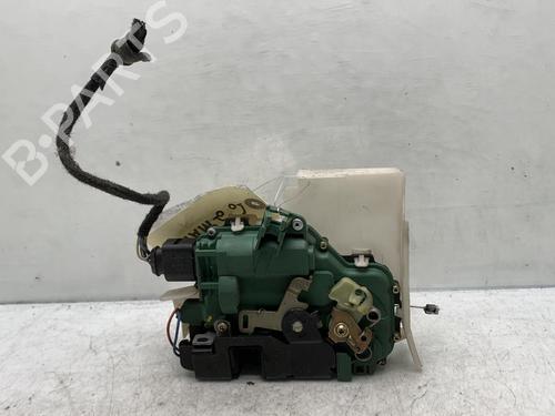 Front right lock VW GOLF IV (1J1) 1.9 TDI | BP19973360C97 