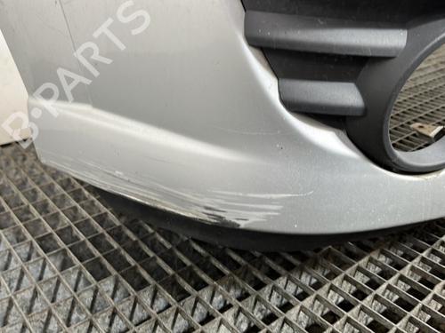 Front bumper OPEL MERIVA A MPV (X03) 1.3 CDTI (E75) | BP30941198C7