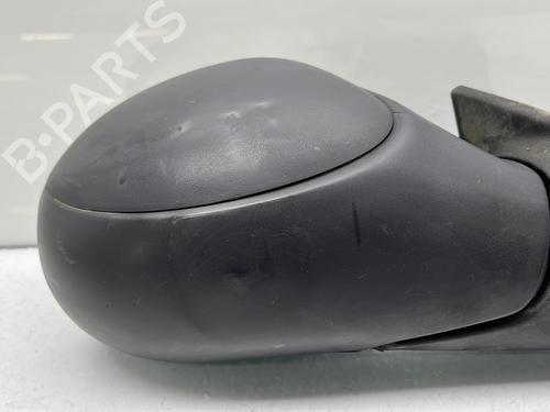 Right mirror CITROËN C3 I (FC_, FN_) 1.4 HDi | BP24504846C27 