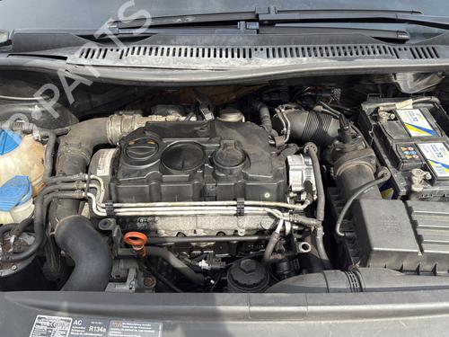 Højre forlygte VW TOURAN (1T1, 1T2) 1.9 TDI | BP29371874C29 