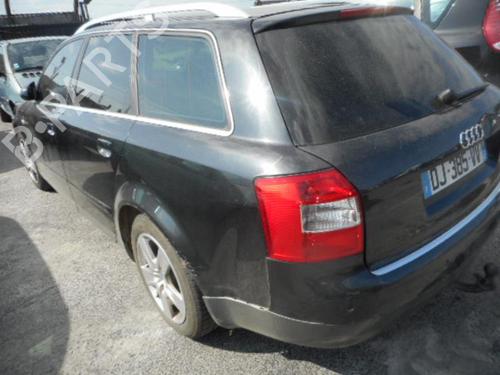 ECU airbags AUDI A4 B6 Avant (8E5) 1.9 TDI | BP20013755M53  - Image 7