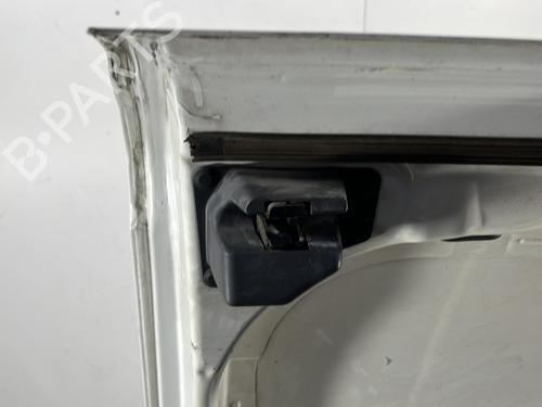 Left tailgate CITROËN NEMO MPV 1.4 HDi | BP27497791C76 