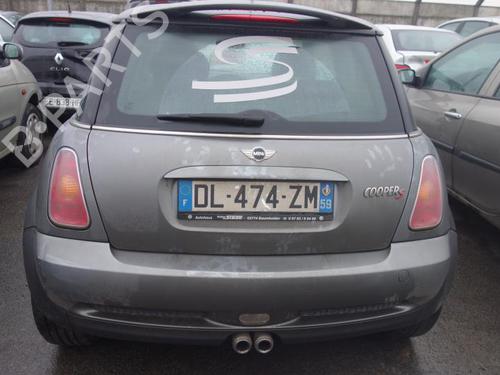 Starter MINI MINI (R50, R53)  | BP20031251M8  - Image 5