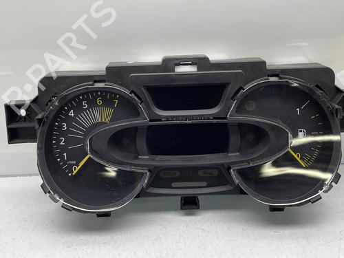 Instrument cluster RENAULT CAPTUR I (J5_, H5_) 0.9 TCe 90 | BP26212329C47 - Image 2