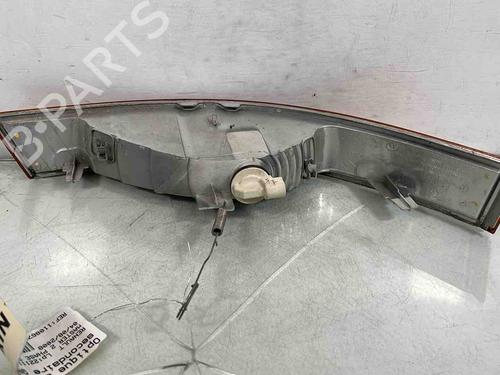 Left front indicator RENAULT MASTER II Van (FD) 2.5 dCi (FD02) | BP31325719C32 - Image 3
