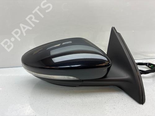 Used Right mirror Right mirror VW PASSAT B7 (362) 1.6 TDI (105 hp) 36162665 36162665